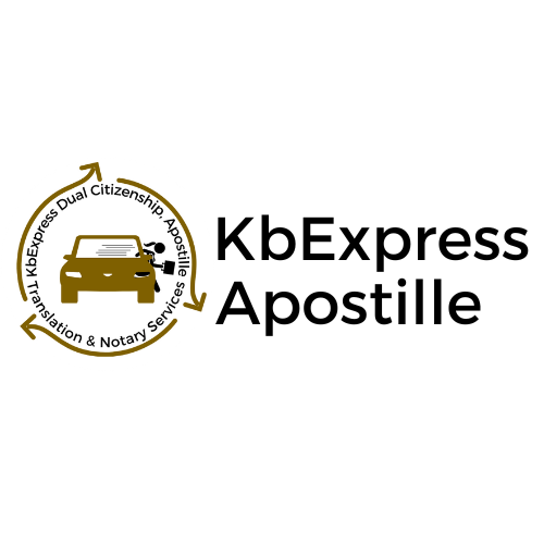 Dual Citizenship Services